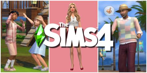 Image result for Sims 4 Packs Create a Sim