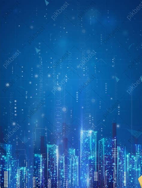 Technology City Background 的图像结果