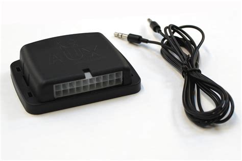 GROM Audio TOYLA1 Compatible with Select* Lexus AUX-in Interface MP3 ...