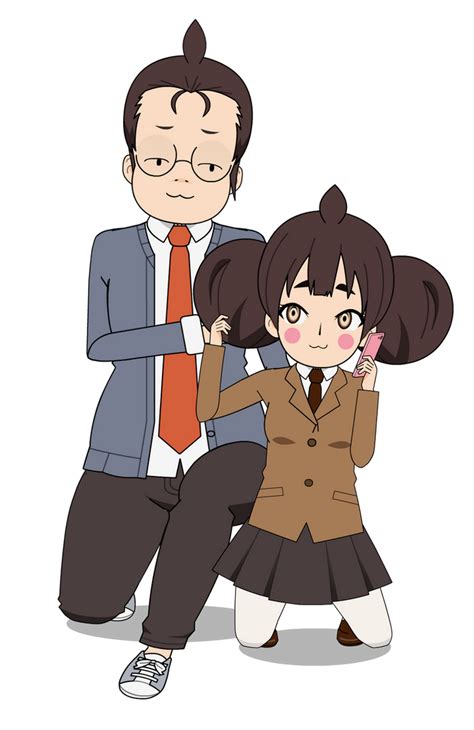 Yamada Siblings Kisekae2 by SuperGemStar on DeviantArt