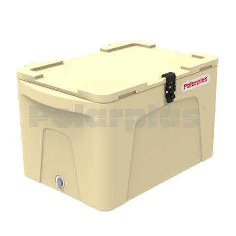 Insulated Ice Box - Plastic Insulated Ice Box 110V from Ghaziabad