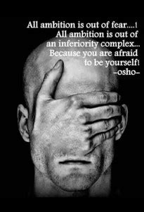 Poster Osho Rajnish Ananta Quotes Series 2 (Large Print, 36x24 Inches ...