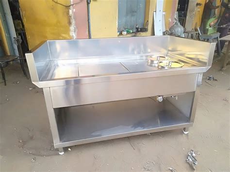 Juice Display Counter - Snacks Display Counter Trader - Retailer from ...