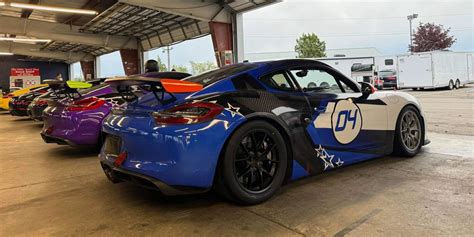 TenTenths Motorsports