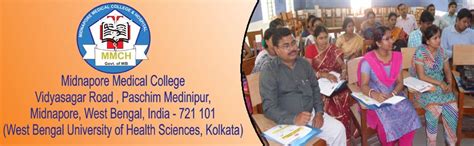 Midnapore Medical College