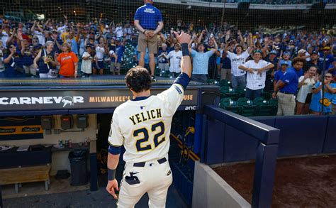 Upgrades approved for home of the Milwaukee Brewers - WPR