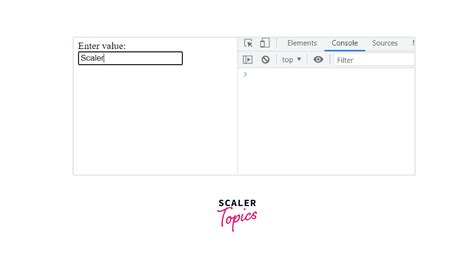 Event Listener Mouseover in JavaScript 的图像结果