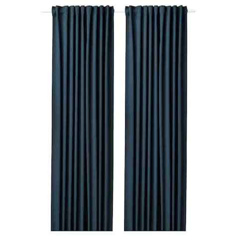 IKEA Curtains - EachDayKart
