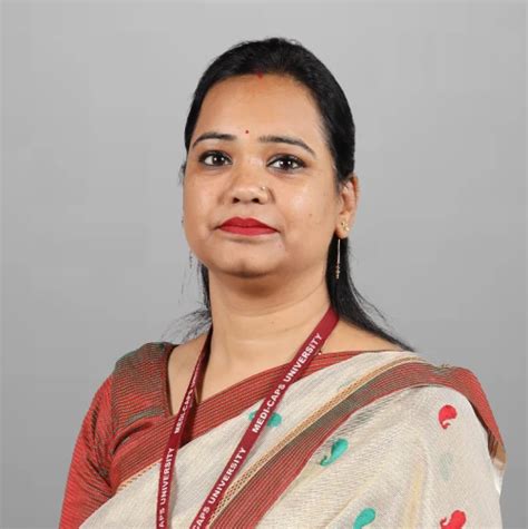 Varsha Khule Electronics Engineering (Assistant Professor) | Medicaps