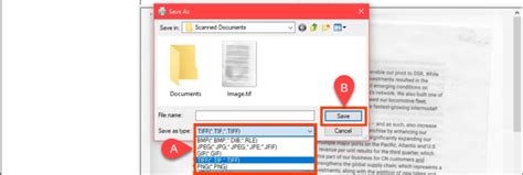 Image result for How to Scan a Document to a Computer File