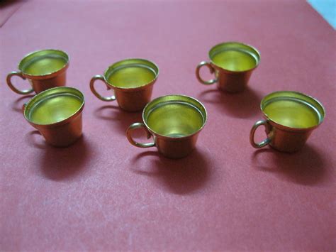 Su Mini Paper Tea Cup Tutorial 的图像结果