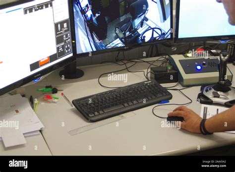 Automation Training Simulator 的图像结果