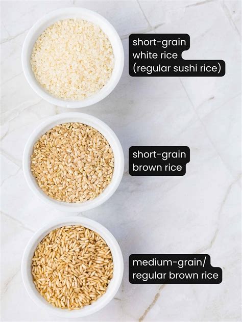 How To Cook Japanese Short Grain Brown Rice