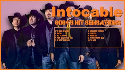 Image result for Intocable Hits