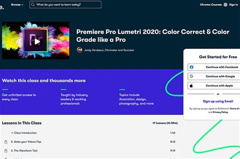 Image result for Color Grading Course Vsdc