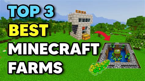 Image result for Best Farms in Minecraft Java Tutorial