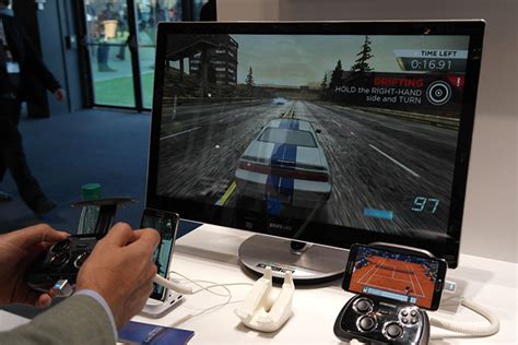 Why Developers and users should be excited about Samsung Gaming ...