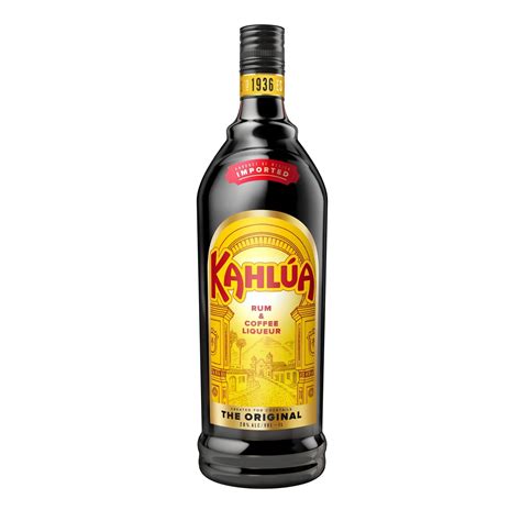 Kahlua Coffee Liqueur