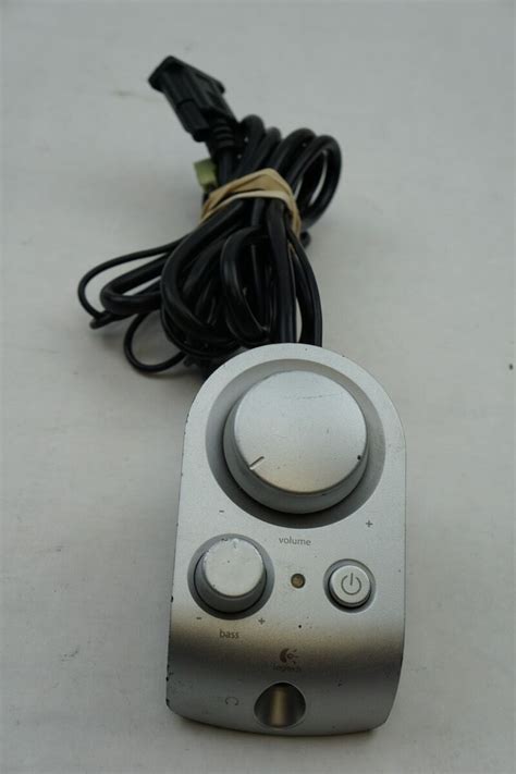 Control Pod Z 5500 Replacement Control Pod Bypass Cable With Volume For ...