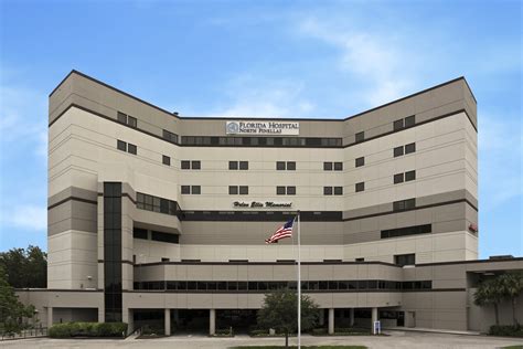 North Pinellas Children's Medical Center