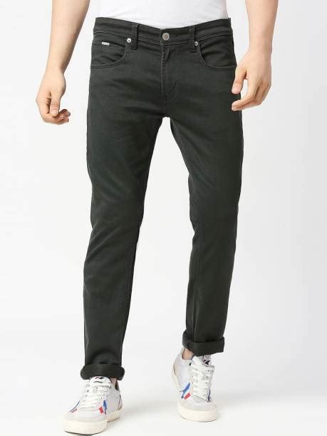 Pepe Jeans Online at Discounted Price | Flipkart.com