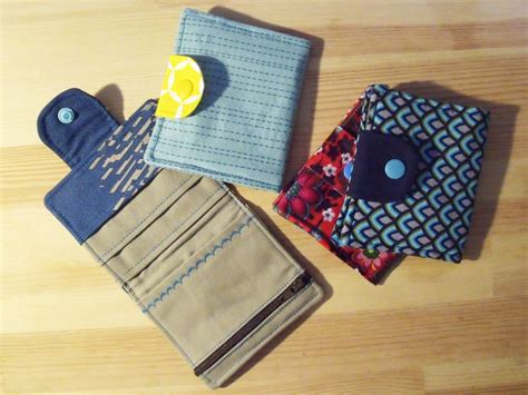 Image result for Little Wallet Tutorial