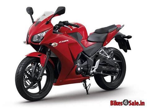Honda CBR 300R price, specs, mileage, colours, photos and reviews ...