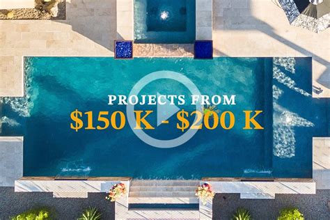 Image result for 250K Pool Build