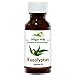 Buy Nilgiri Hills 100% Pure Organic Eucalyptus Essential Oil, 100ml ...