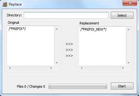 Image result for Reaplce All Text in Multiple Text Files