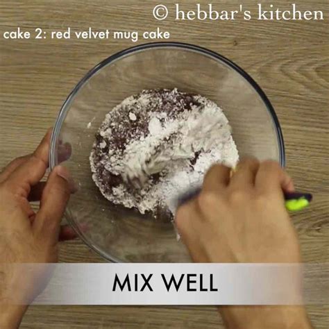 ಬ್ರೌನಿ ಮಗ್ ಕೇಕ್ | mug cake in kannada | ರೆಡ್ ವೆಲ್ವೆಟ್ ಮಗ್ ಕೇಕ್