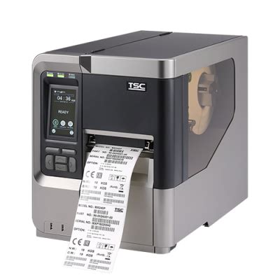 Image result for How to Open TSC Printer