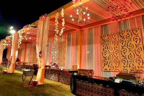 Panigrahan Jagatpura - Venue - Jagatpura - Weddingwire.in