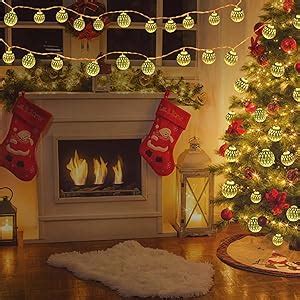 Party Propz Led Lights for Home Decoration - 14 Ft, 10 Led, Decorative ...