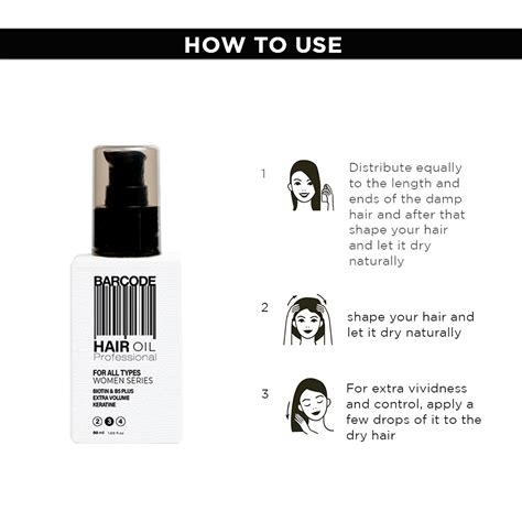 Buy Hair Oil, Hydrating and Color Protect for Dry Damaged Hair