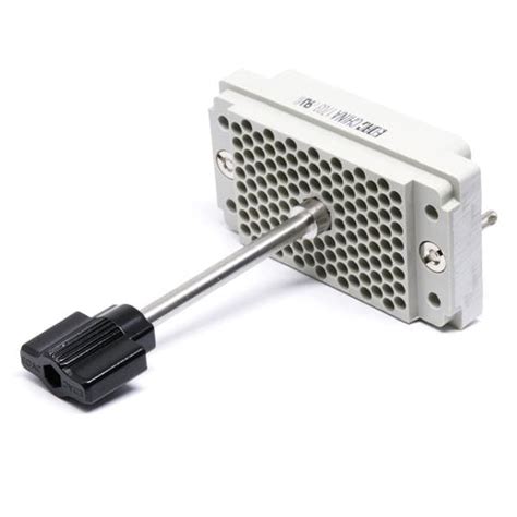 516-120-000-301 EDAC | Mouser India