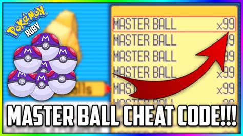 Rezultat imagine pentru Pokemon Ruby Cheat Menu Android