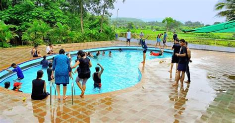 Palghar: 9-year-old dies after drowning in swimming pool; cops book ...