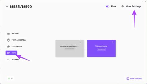 Logitech Flow Drag and Drop 的图像结果