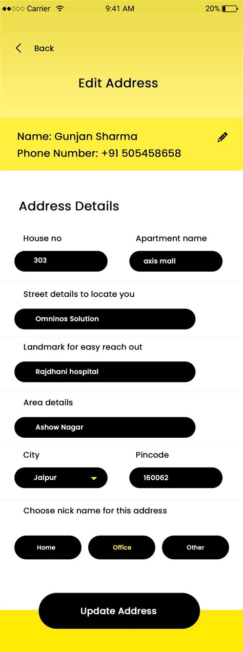 Gopuff App Clone App Development company in India & USA, Best Uber app ...