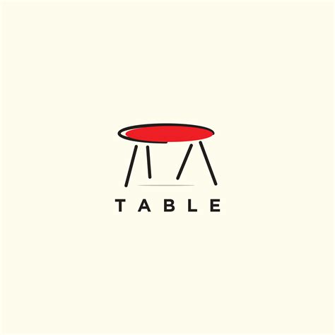 Image result for Design for Table Tagging with Logo