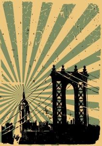 old bridge Motivational Poster|Inspirational Poster|Posters for life ...