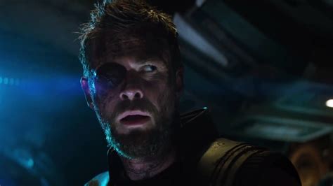 Image result for Thor Script Mod Endgame