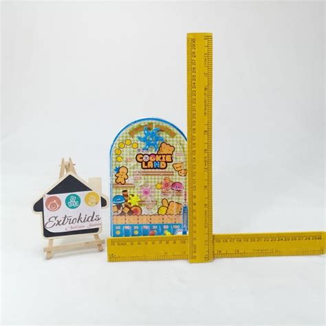 Pin ball game Toy - EKT1480 – Extrokids