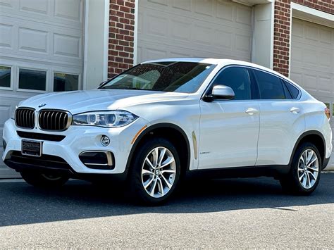 2019 BMW X6 xDrive35i Stock # Z65474 for sale near Edgewater Park, NJ ...