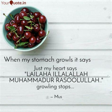 Just my heart says "LAIL... | Quotes & Writings by muskan fara | YourQuote