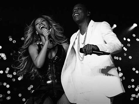 'Beyonce And Jay Z On The Run': Watch Highlights From The HBO Special