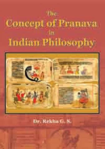Concept of Pranava in Indian Philosophy Books online at Low Prices in ...