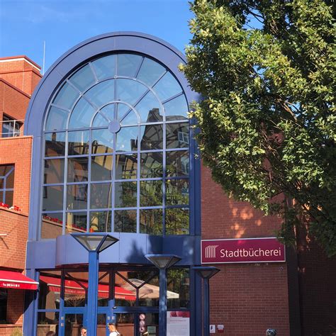 KIBI - ZENTRALE KINDER- UND JUGENDBIBLIOTHEK (Updated 2026) All You ...