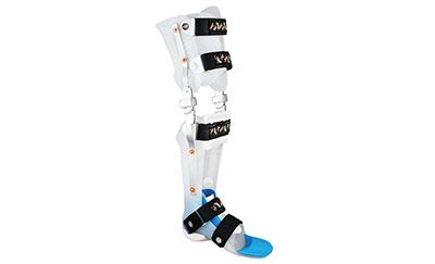 Pediatric Mobility with Advanced HKAFO & RGO Systems | KARE